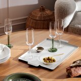Kähler Design Čaše u setu 2 kom za šampanjac 240 ml Hammershøi – | shoptok.hr