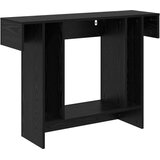  Crni Hrast 101 x 30 x 74 cm | shoptok.hr