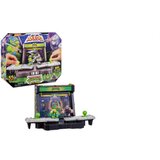 Crayola Stadion za borbe Teenage Mutant Ninja Turtles Legends of Akedo: Leonardo vs Shredder | shoptok.hr