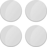 Creality 5-delni set laserskih leč za Falcon2 - Falcon2 Pro | Shoptok.si