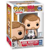 Funko POP figure NBA All-Stars Dirk Nowitzki (2019) | shoptok.hr