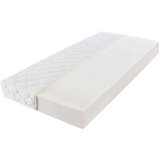  Vzmetnica s pralno prevleko 200 x 160 x 17 cm | Shoptok.si