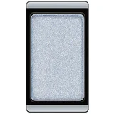 Artdeco Senčila in podlage Perl Lidschatten - 63 Pearly Baby Blue