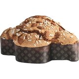 Fiasconaro Colomba (velikonočni golob) - pomaranča - 500 g Cene
