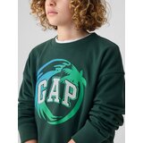 GAP Kids Sweatshirt with Logo - Boys | Eponuda.ba