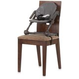 Chipolino prijenosna hranilica Muffin - Granite | shoptok.hr