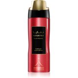 Rasasi Manarah Collection Hanayah parfumirani sprej za tijelo za žene 200 ml Cijene