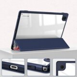 Onasi Style torbica za Samsung Galaxy Tab A8 X200 / X205 10,5 inch - Lilija modra | Shoptok.si