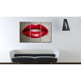  Slika - Female lips 60x40 | shoptok.hr