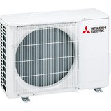 Mitsubishi Mistubishi multisplit dvojček 2 x MSZ-BT25VGK2-E1 2,5kw / MXZ-2F53VF4-E1 5,3kw z montažo - | Shoptok.si