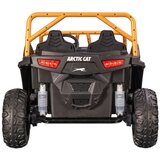Beneo Otroški električni avto WILDCAT XXL– 24V LITIJ BATERIJA 4×75W z daljinskim upravljalnikom | Shoptok.si