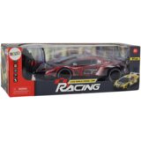  Auto na daljinsko upravljanje RC Sports Car 1:16 - crveni | Shoptok.si