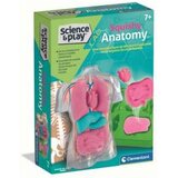  CL75130 CLEMENTONI SQUISHY ANATOMIJA Cijene
