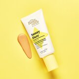 Bondi Sands Everyday Skincare Sunny Daze SPF 50 Moisturiser hidratantna zaštitna krema SPF 50 50 g | shoptok.hr