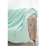 Dekordom Ćebe aldea 200x220 - mint ( 023793 ) cene
