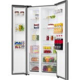 Gorenje side by side frižider - NRS917E41X | Eponuda.com