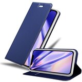 Cadorabo Ohišje, združljivo z Apple iPhone 11 PRO v klasična temno modra - Zaščitni ovitek z magnetnim zapiranjem, stoječo funkcijo in režo za kartice, (20551856) Cene