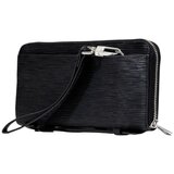 Antony Morato Torbice CONTINENTAL POUCH MMAB00445-FA210074 Črna Cene