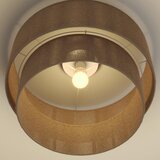 Novel STROPNA SVETILKA 45/27 cm | Shoptok.si