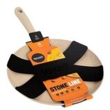 Texell Tiganj za palačinke 26cm Stone Line TPSL-P26 + GRATIS PODMETAČ / ŠTITNIK ZA TIGANJE | ePonuda.com