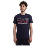 Emporio Armani Majice s kratkimi rokavi Emporio Ea7 | Shoptok.si