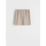 Reserved - Plisirana suknja - zelena | shoptok.hr