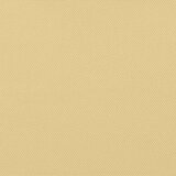  Balkonski zaslon boja pijeska 120x1000cm 100 % poliester Oxford | shoptok.hr