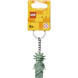 Lego Dodaci 854082 Privjesak - Lady Liberty | shoptok.hr