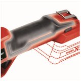 Einhell power x-change akumulatorke škare za grane (18 v, bez akumulatora, maksimalna debljina grane: 28 mm) + bauhaus jamstvo 5 godina na uređaje na električni ili motorni pogon | shoptok.hr