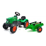 Falk Traktor na pedale za decu Supercharger Falk
