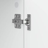 TV ormar Bijela 150 x 31 x 47 cm Konstruirano drvo | shoptok.hr