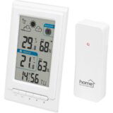 Home kućna meteo stanica HCW01 cene