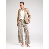 Guess Pulover 'MIRIAM' boja pijeska / srebro | shoptok.hr