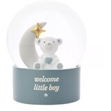 Widdop & Co. Bambino - Vodena kugla - Bambino, Welcome Little Boy Cene