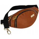 Peterson DHPTNSASZETKA3K60987 Smeđa | shoptok.hr