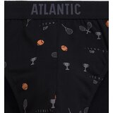 Atlantic Men's briefs Sport 3Pack - multicolored | Shoptok.si