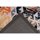 Kayoom RAVNO TKANA PREPROGA Saphira 1025 Beige 120/170 cm tkano bež | Shoptok.si