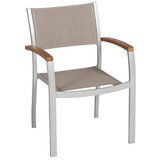 Gardenson Vrtna Garnitura Naxos, 7-Delno, Raztegljiva Miza | Shoptok.si