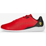 Puma FERRARI DRIFT CAT DECIMA Unisex obuća, crvena, veličina 42.5 | shoptok.hr