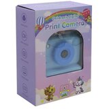 Mini kamera printer Q10+Papir za štampanje fotografija | Eponuda.com