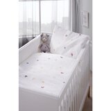 Premium Living Otroška Posteljnina Sammy -Ext-, Bela | Shoptok.si