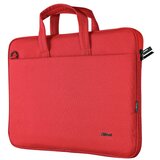 Trust Bologna torba za laptop16", crvena, eco-friendly | Eponuda.ba