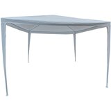  Čelični paviljon, 3x3m, Beli | Eponuda.com