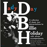 Billie Holiday Lady Day (Reissue) (Remastered) (180g) (Limited Edition) (LP)