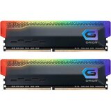 Geil DDR4 32GB 2x16GB kit 3600Mhz orion rgb GAOSG432GB3600C18BDC Cene