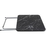 Floria sto sklopivi 60 x 60 x 72 cm ZLN6999 | Eponuda.ba