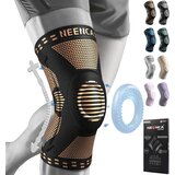 NEENCA XXXL kompresijska opornica za koleno Cene
