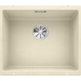 Blanco subline 500-U črn 525995 + sifon | Shoptok.si