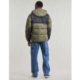 Columbia Jopica Pike Lake™ II Hooded Jacket Stone Green XL | Shoptok.si