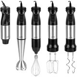 Lafe Štapni blender 1000W sa multifunkcionalnim setom MultiBlend Pro | Eponuda.com